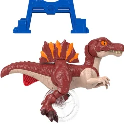 Jurassic World: El Renacer Dinosaurio Espinosaurio Corredor*IMAGINEXT Best