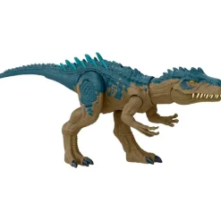 Jurassic World Epic Evolution Allosaurus*MATTEL Online