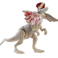 Jurassic World Fuerza Feroz Dinosaurio Surtido*MATTEL