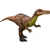 Jurassic World Rastreadores Gigantes Sucomimo*MATTEL Sale