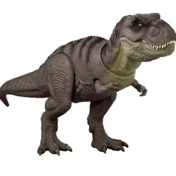 Jurassic World: Rebirth Dinosaurio T-Rex Lab Lockdown*MATTEL Online