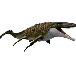 Jurassic World: Rebirth Mosasaurio Mordedor*MATTEL Clearance