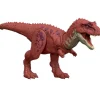 Jurassic World Rugido Salvaje Aucasaurio*MATTEL Best