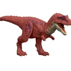 Jurassic World Rugido Salvaje Aucasaurio*MATTEL Best