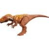 Jurassic World Rugido Salvaje Megalosaurus*MATTEL Best