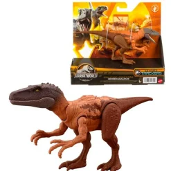 Jurassic World Strike Attack Dinosaurio Surtido*MATTEL Outlet