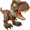 Jurassic World Tiranosaurio Rex Roar Command*MATTEL Clearance