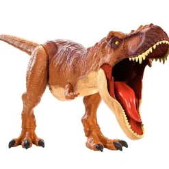 Jurassic World T-Rex Supercolosal*MATTEL Online