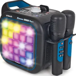 Karaoke Light Party Duo Disco Edition*VTECH Clearance