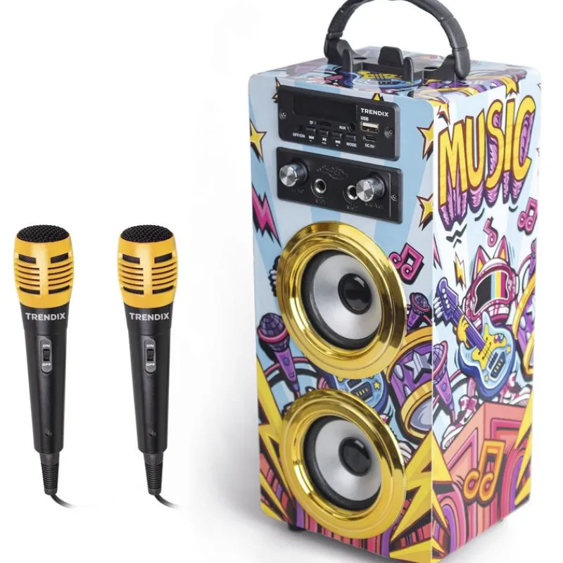 Karaoke Music Star*SELECCION DRIM Sale