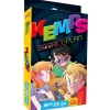 CREATIVE TOYS Juegos De Mesa-Kemps Secret Plan Juego Cartas