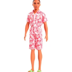 Ken Fashionista Muñeco #235*MATTEL Outlet