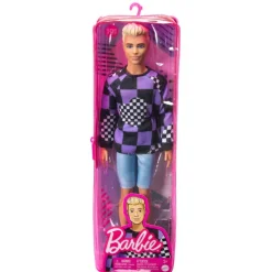 Ken Fashionista Muñeco Surtido*MATTEL Discount