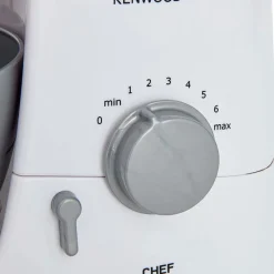 CEFA Juegos Y Juguetes De Imitación-Kenwood Robot de Cocina Infantil