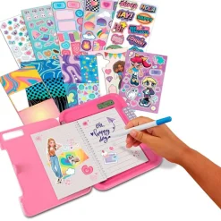 KidiSecrets 365 Mi Diario de Audios Secretos*VTECH Discount