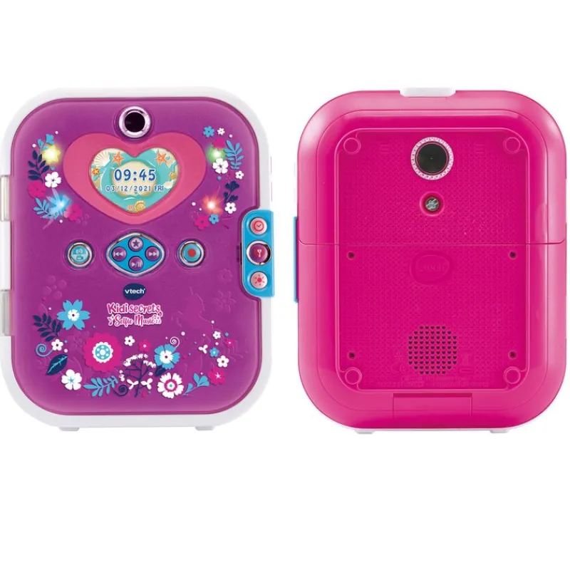 Kidisecrets Selfie Music 2.0*VTECH Outlet