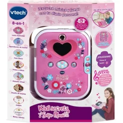 Kidisecrets Selfie Music 2.0*VTECH Outlet