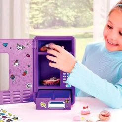 KidiSecrets Taquilla Secreta Morada*VTECH Best