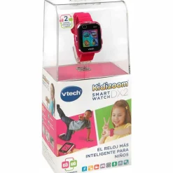 Kidizoom Smart Watch DX2 Rosa*VTECH Best