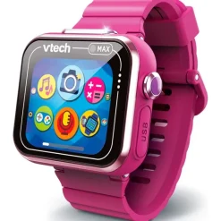 Kidizoom Smartwatch Max Fucsia*VTECH