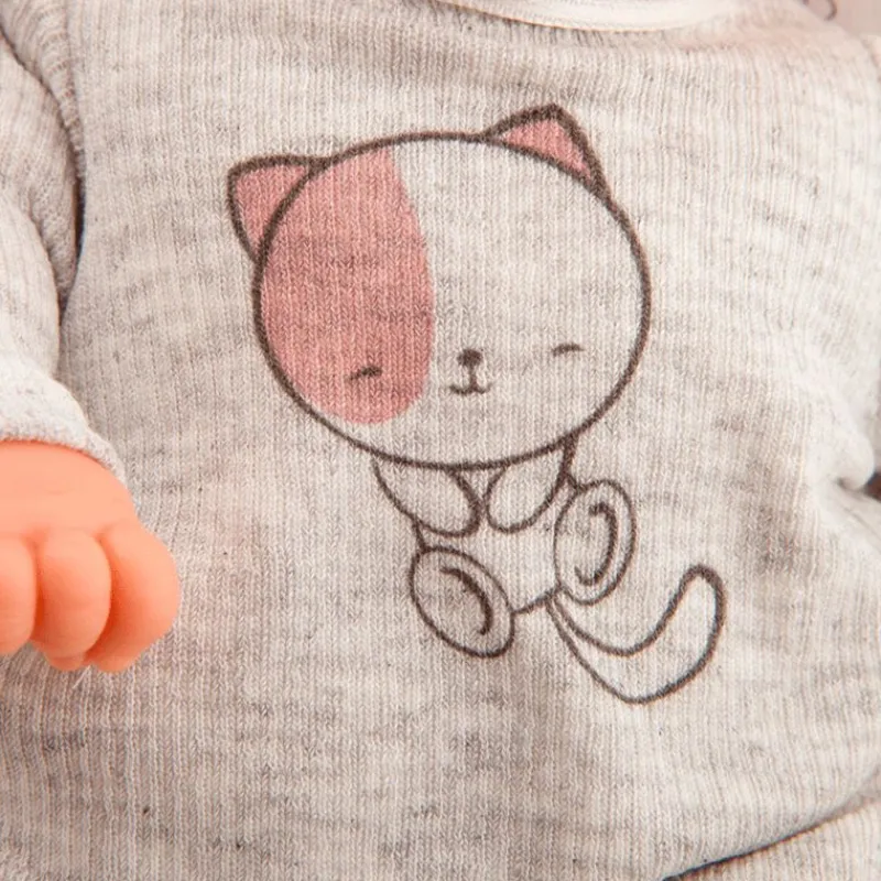 Kiko Gato Muñeco Bebé*MUÑECAS ANTONIO JUAN Clearance