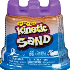 Kinetic Sand Castillo Surtido*SPIN MASTER Online