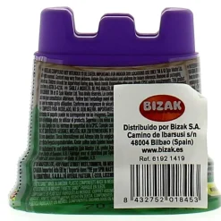 BIZAK Manualidades-Kinetic Sand Contenedor Verde 140 gr