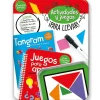 DRIM DISCOUNT Juegos Y Juguetes Educativos-Kit Actividades Creativas