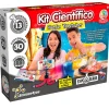 Kit Científico Expcaseros - Hazte Youtuber*SCIENCE 4 YOU Best