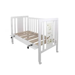 INTERBABY Cunas-Kit Colehco cuna 60*120 Basic