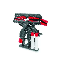 Kit de Construcción Ballesta Misiles*JUGUETRONICA Clearance