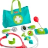 Kit Médico Infantil*FISHER PRICE