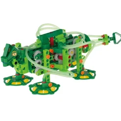 Kit Robotico Geckbot*JUGUETRONICA New