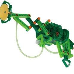 Kit Robotico Geckbot*JUGUETRONICA New