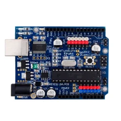 JUGUETRONICA Robots-Kit Robótica Ardutronics