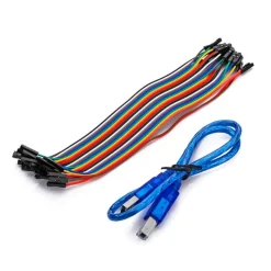 JUGUETRONICA Robots-Kit Robótica Ardutronics