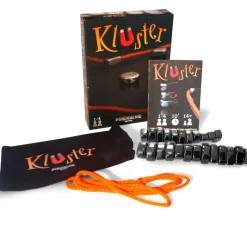 Kluster Juego Habilidad*SELECCION DRIM Best