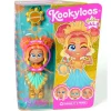 Kookyloos Golden Gala Muñeca Surtida*MAGIC BOX Best