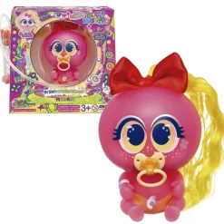 BANDAI Muñecas-Ksimeritos Lokimerito Lokika