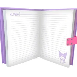 Kuromi Diario Secreto Electrónico*KIDS EUROSWAN Discount