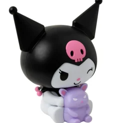 PALADONE Electrónicos|Sanrio Colección-Kuromi GloBuddies Lámpara LED 3D
