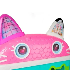 SPIN MASTER Figuras Y Figuras De Acción|Muñecas-La Casa de Muñecas de Gabby Casa de Muñecas Maulladora