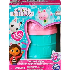 La Casa de Muñecas de Gabby Cápsula Sopresa*SPIN MASTER Sale