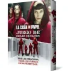 La Casa de Papel Juego Roles Ocultos*ASMODEE New