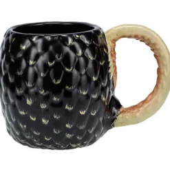 La Casa del Dragón Taza Cerámica Huevo Dragón*PALADONE Outlet