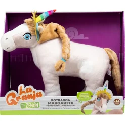 La Granja de Zenón la Potranca Margarita*BANDAI Outlet