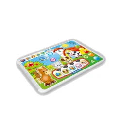 La Granja Formas y Colores*CLEMENTONI Outlet