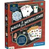 CLEMENTONI Juegos De Mesa-La Magia del Mentalismo