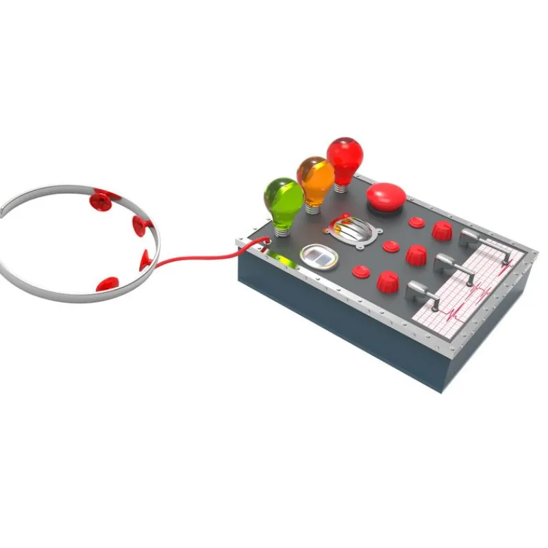 La Máquina de la Verdad*IMC Discount