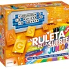 La Ruleta de la Suerte Junior Juego Mesa*DISET Clearance